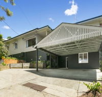 Tallywood Hacienda - Mackay Tourism