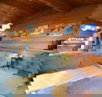 Lawlers 40 - Mackay Tourism