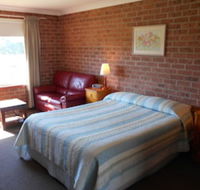 Vacy Village Motel - Mackay Tourism