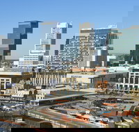 Doubletree by Hilton Perth Northbridge - Mackay Tourism