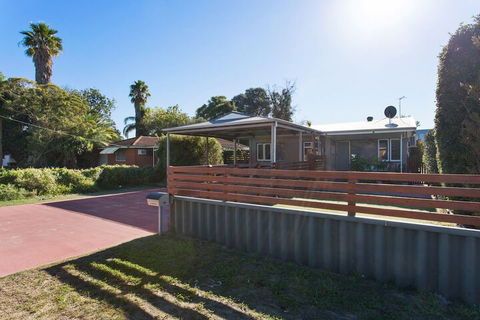 The Cloverdale - Mackay Tourism 6