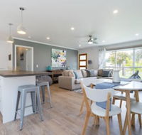 Xanadu Shores - Mackay Tourism