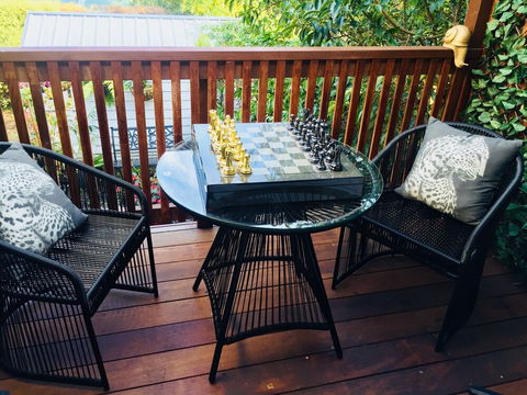 The Little Jungle Studio - Mackay Tourism 0