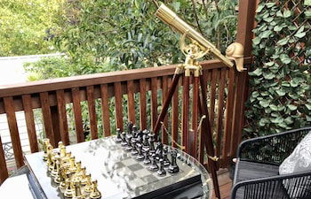 The Little Jungle Studio - Mackay Tourism 4
