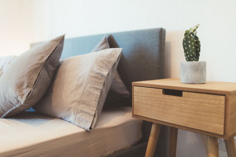 Urban Oasis - Designed Service Apartment - Mackay Tourism 2