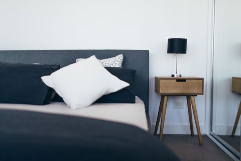 Urban Oasis - Designed Service Apartment - Mackay Tourism 1