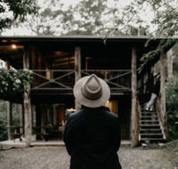 Carawirry Forest Escape - Mackay Tourism