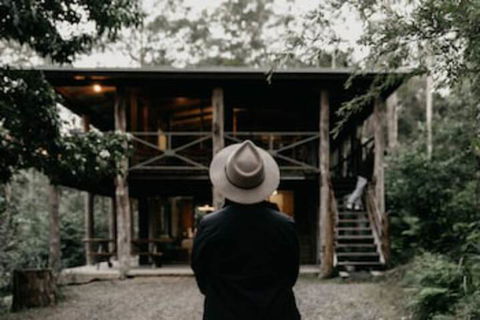 Carawirry Forest Escape - Mackay Tourism 0