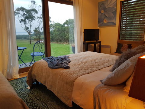 The Gurdies Bass Coast - Mackay Tourism 3