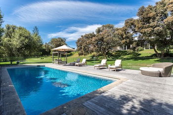 The Portsea Retreat - Mackay Tourism 1