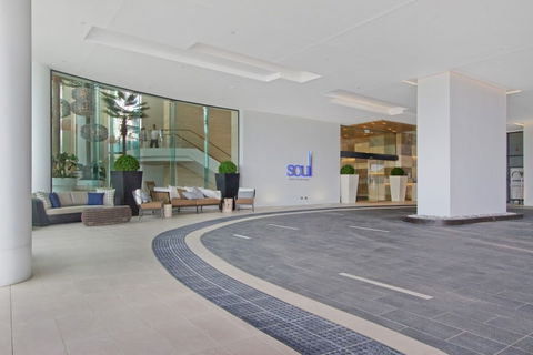 Apartment Stay - The Esplanade Soul - Mackay Tourism 1