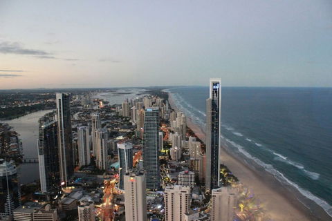 Apartment Stay - The Esplanade Soul - Mackay Tourism 0