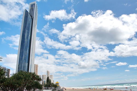 Apartment Stay - The Esplanade Soul - Mackay Tourism 2