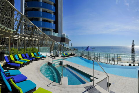 Apartment Stay - The Esplanade Soul - Mackay Tourism 4