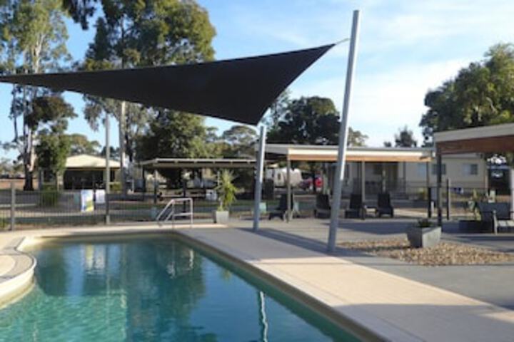 Marong VIC Mackay Tourism