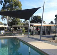 BIG4 Bendigo Marong Holiday Park - Mackay Tourism
