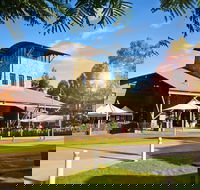 Sanctuary By Sirromet - Mackay Tourism