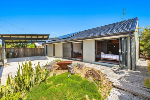 CABARITA BEACH HOUSE 53 - Mackay Tourism 2
