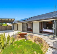 CABARITA BEACH HOUSE 53 - Mackay Tourism