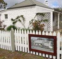 Sarahs Cottage - Mackay Tourism