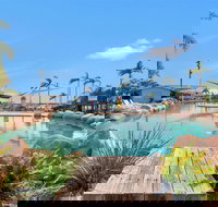 Discovery Parks - Townsville - Mackay Tourism