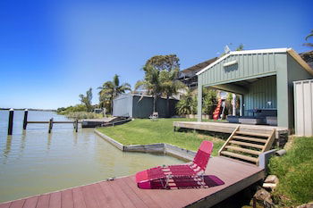 River Life - Mackay Tourism 2