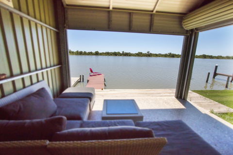 River Life - Mackay Tourism 1