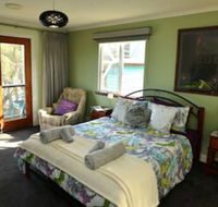 Kinsellas Water Views - Mackay Tourism