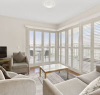 RESORT on the BEACH 4302 - Mackay Tourism