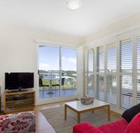 RESORT on the BEACH 6310 TOP FLOOR - Mackay Tourism