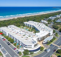 COTTON BEACH 8 ESCAPE WITH PRIVATE PLUNGE POOL - Mackay Tourism