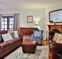 Parker Lodge Maldon - Mackay Tourism