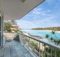 Kings Mariner Apt 14 - Mackay Tourism