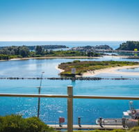 Southbound Escape at the Wharf - Mackay Tourism