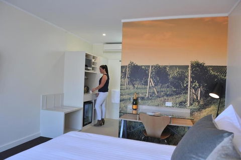 The Griff Motel - Mackay Tourism 4