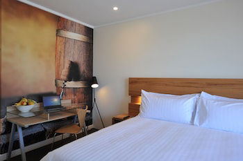 The Griff Motel - Mackay Tourism 6