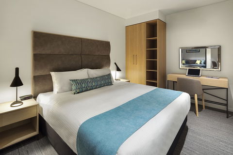 Quality Hotel Lakeside Bendigo - Mackay Tourism 2