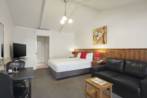 Quality Hotel Lakeside Bendigo - Mackay Tourism 4