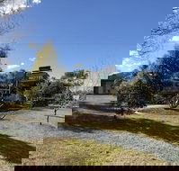 Green Door Motel - Mackay Tourism