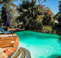 Meadow Cottage Guildford - Mackay Tourism