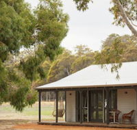 Margaret River Retreat - Mackay Tourism