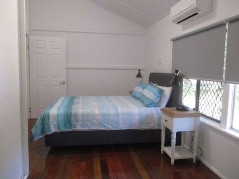 Dandaloo Gardens - Mackay Tourism 1