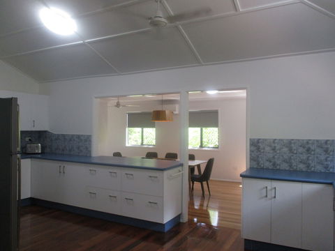 Dandaloo Gardens - Mackay Tourism 3