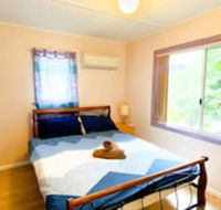 Pether Cottage - Talbingo NSW - Mackay Tourism