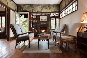 Zelman Cottage - Mackay Tourism 0