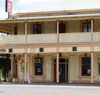 Royal Exchange Hotel - Mackay Tourism