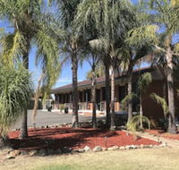 Kootingal Landview Motel - Mackay Tourism