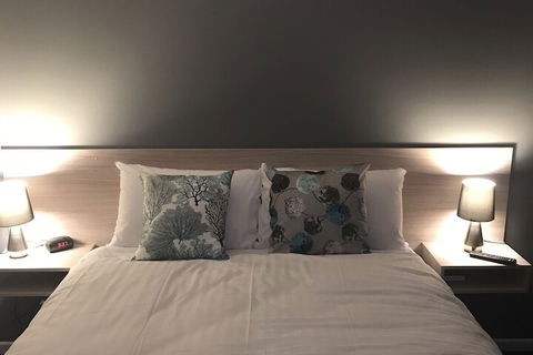 Kootingal Landview Motel - Mackay Tourism 6