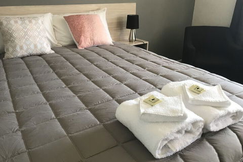 Kootingal Landview Motel - Mackay Tourism 5