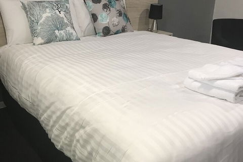 Kootingal Landview Motel - Mackay Tourism 2